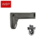 Karabinek samopowtarzalny WBP Rogów Jack Polimer Premium (Magpul) kal. 7,62x39mm