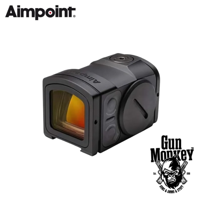 Kolimator Aimpoint ACRO C-2 2,5 MOA (200978) bez montażu
