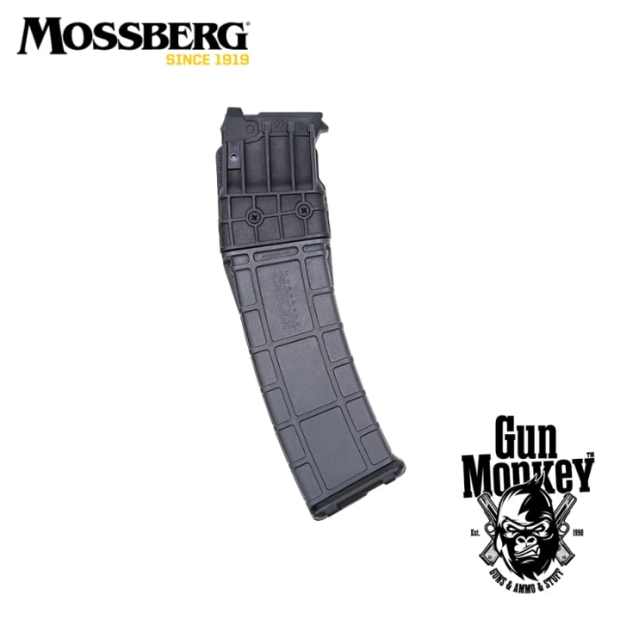 Magazynek Mossberg 590M 20 nabojowy kal. 12/70 (MSBR95140)