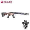 Karabinek Ruger Precision Rimfire USA Mag. 10 nab. kal. 22LR (8423)