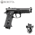 Pistolet Beretta 92 X1 Squalo kal. 9x19 (J92XFMSA21LCO)