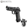Pistolet Beretta 92 X1 Squalo kal. 9x19 (J92XFMSA21LCO)