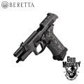 Pistolet Beretta 92 X1 Squalo kal. 9x19 (J92XFMSA21LCO)