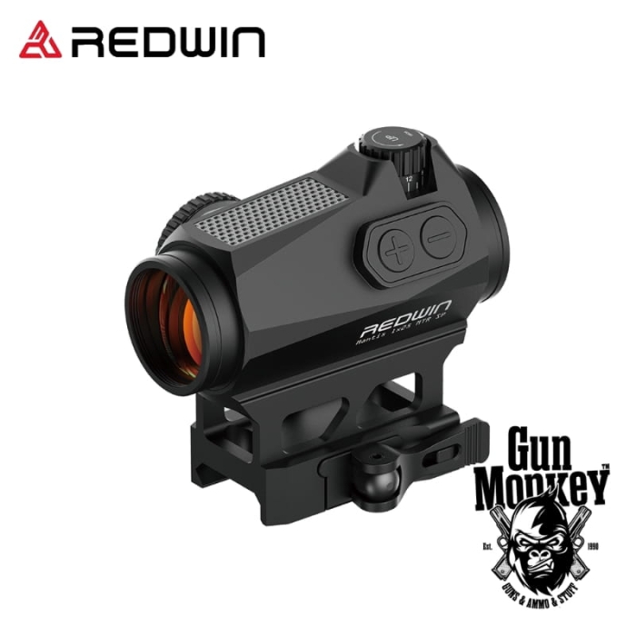 Kolimator Redwin Mantis 1x25 3MOA SP RWD33 Red Dot Sight