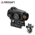 Kolimator Redwin Mantis 1x25 3MOA SP RWD33 Red Dot Sight