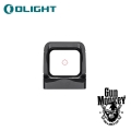 Kolimator Osight X 3MOA Red Dot, 32MOA Circle