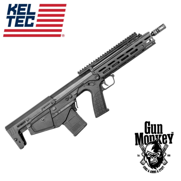 Karabinek samopowtarzalny Kel-Tec RDB Defender kol. Czarny kal. 5,56x45mm/.223Rem