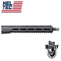 Karabinek samopowtarzalny Kel-Tec SUB2000 Gen. 3 16" kal. 9x19 mag. Glock 19 kol. Czarny
