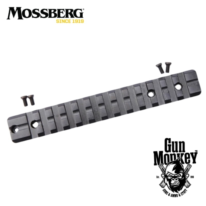 Szyna montażowa Mossberg 500/590/930/940 (CNCSMO4000)