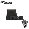 Kolimator Sig Sauer EO ROMEO-X Compact 6 MOA kol. Czarny (SORX1260)