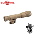 Latarka Surefire Scout Light Pro Turbo kol. TAN (M640DFT-TN-PRO)