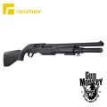 Strzelba Pump Action Reximex RS 412 Guard kal. 12/76 lufa 51cm