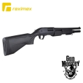 Strzelba Pump Action Reximex RS 412 Guard kal. 12/76 lufa 51cm