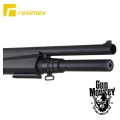 Strzelba Pump Action Reximex RS 412 Guard kal. 12/76 lufa 51cm