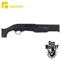 Strzelba Pump Action Reximex RS 412 Guard kal. 12/76 lufa 51cm