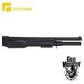 Strzelba Pump Action Reximex RS 412 Guard kal. 12/76 lufa 51cm