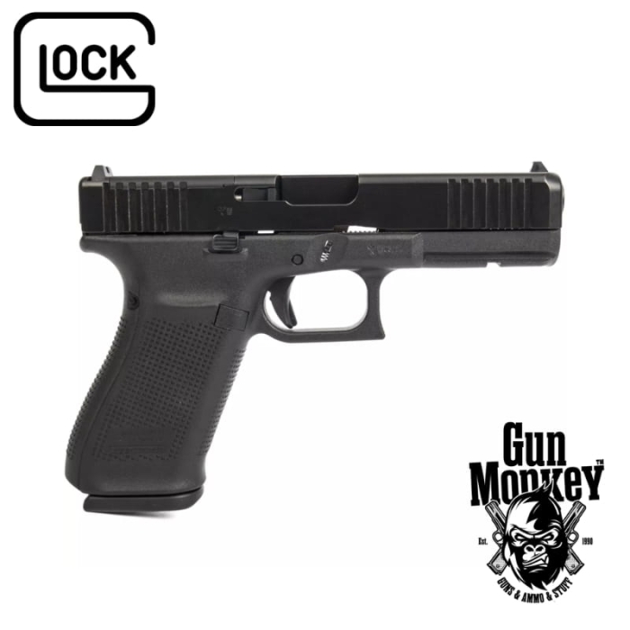 Pistolet Glock 21 Gen. 5 FS MOS kal. .45 ACP (50813)