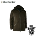 Kurtka Deerhunter Excape Winter Jacket kol.376 Art Green roz. M (5952)