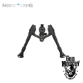 Bipod Nord Arms Field Series Rugged Alum., Small, 12-20cm (NA-BIF-RSQ)