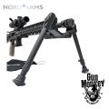Bipod Nord Arms Field Series Rugged Alum., Small, 12-20cm (NA-BIF-RSQ)
