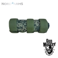 Osłona termiczna Nord Arms 14x14cm kol. Camo (NA-SPC-S)