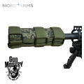 Osłona termiczna Nord Arms 14x14cm kol. Camo (NA-SPC-S)