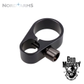 Mocowanie/Zaczep QD do kolby Nord Arms (Quick Detach Swivel Mount for Stock with Wavy/Squared Contour) (NA-ST-QD)