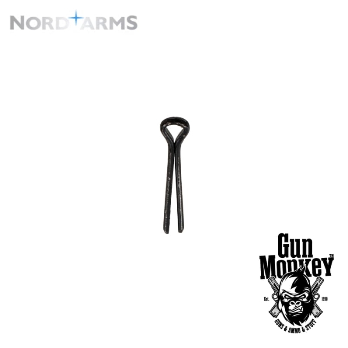 Pin zabezpieczający do iglicy Nord Arms do AR15 Firing Pin Retaining Pin (NA-UP223-FPRP)