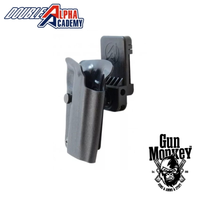 Kabura DAA IDPA PDR-PRO-II Walther PDP Match SF praworęczna (103989)