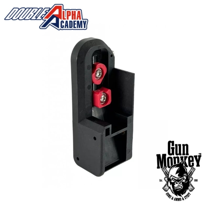 Wkładka regulowana DAA do wieszaka Flex Holster typ B (103682)