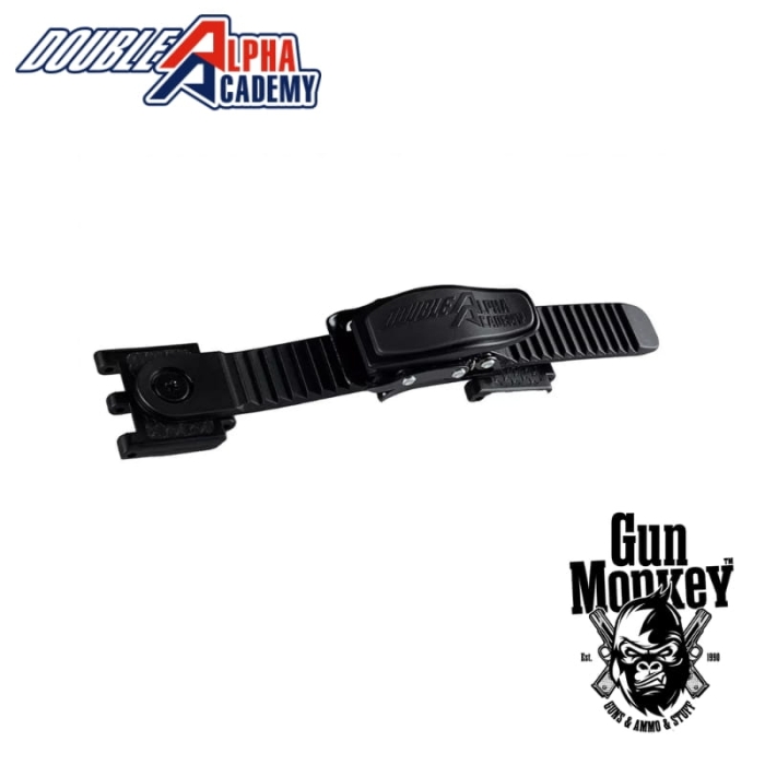 Klamra pasa na osprzęt strzelecki DAA Lynx Belt Ratchet Buckle (103805)