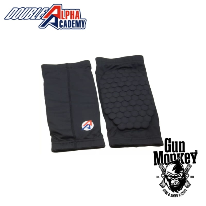 Ochraniacze na łokcie/nałokietniki DAA Elbow Pads Set rozmiar XL-XXL (101891)