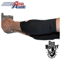 Ochraniacze na łokcie/nałokietniki DAA Elbow Pads Set rozmiar M-L (101890)