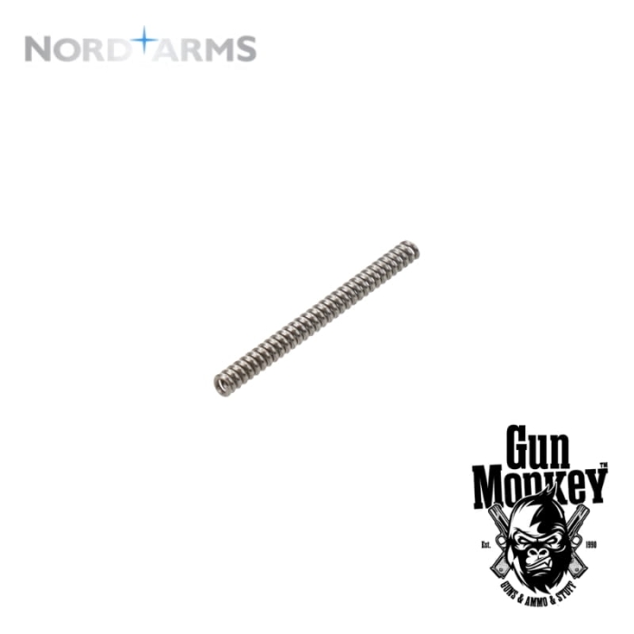 Sprężyna zabezpieczająca Nord Arms do AR15 Takedown/Pivot Detend Spring (NA-LP-TPDS)