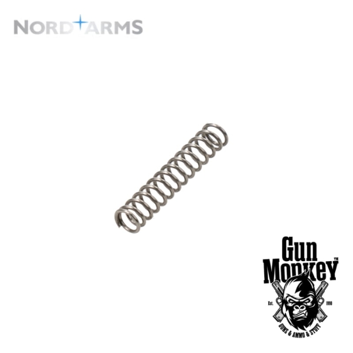 Bolt Catch Detend Spring Nord Arms (NA-LP-BCDS)