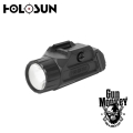 Latarka taktyczna Holosun P.ID akumulatorowa na broń - 1000 lm (P.ID-HC)