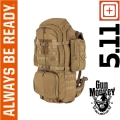 Plecak 5.11 Rush 100 Backpack 60l kol. 134 Kangaroo S/M (56555)