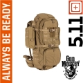 Plecak 5.11 Rush 100 Backpack 60l kol. 134 Kangaroo S/M (56555)
