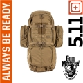Plecak 5.11 Rush 100 Backpack 60l kol. 134 Kangaroo S/M (56555)
