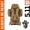 Plecak 5.11 Rush 100 Backpack 60l kol. 134 Kangaroo S/M (56555)