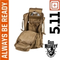 Plecak 5.11 Rush 100 Backpack 60l kol. 134 Kangaroo S/M (56555)