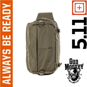 Plecak torba 5.11 LV10 2.0 Sling Pack 13L kol. 192 Tundra (56701)
