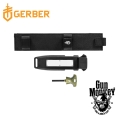 Nóż Gerber Ultimate Survival kol. Green (30-001830)