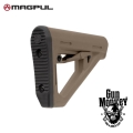 Kolba Magpul DT Carabine Stock do AR15/M4 Mil-Spec FDE (MAG1377-FDE)