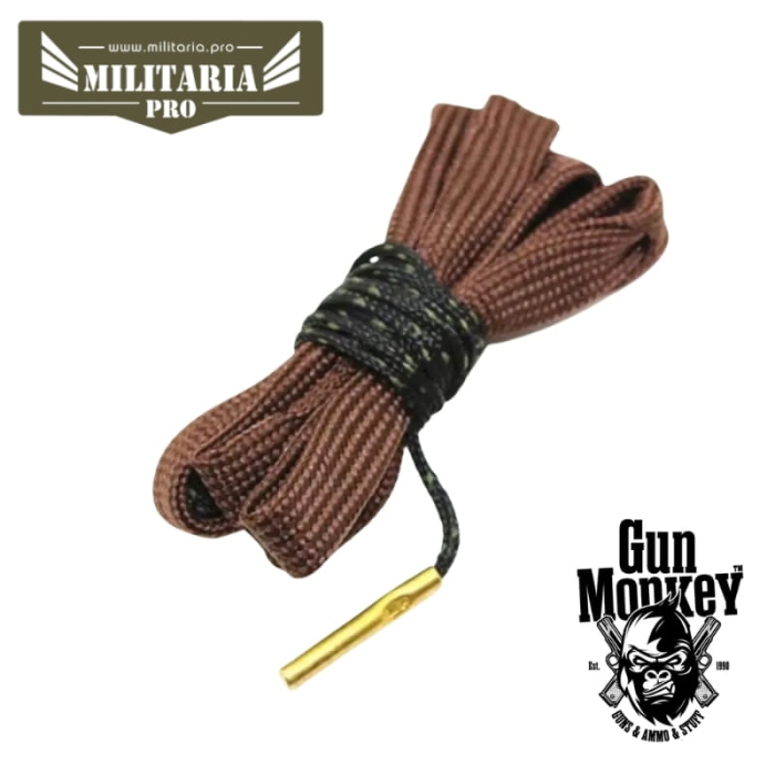 Sznur do czyszczenia broni kal. .17cal/177cal/4,5mm (Militaria.pro)
