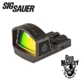 Kolimator Sig Sauer ROMEOZERO-PRO 1x30MM Circle Dot (SOR01100)