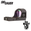 Kolimator Sig Sauer ROMEOZERO-PRO 1x30MM Circle Dot (SOR01100)