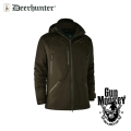 Kurtka Deerhunter Excape Winter Jacket kol.376 Art Green roz.2XL (5952)