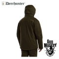 Kurtka Deerhunter Excape Winter Jacket kol.376 Art Green roz.L (5952)