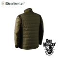 Bluza Deerhunter Muflon Zip-in Jacket kol. 376 art green r. 56 (5720)